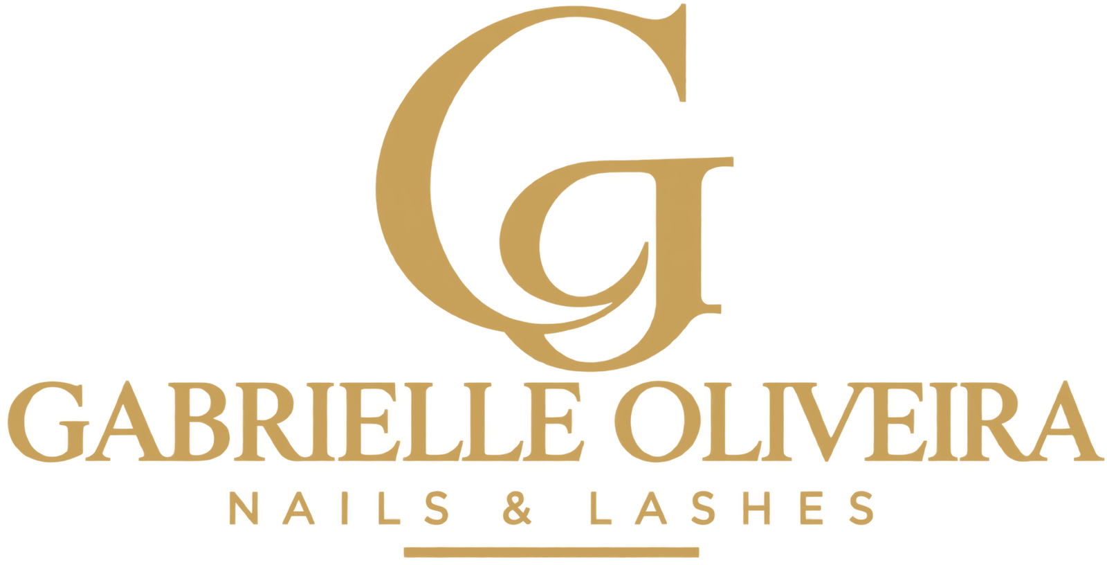 Gabrielle Oliveira — Nails & Lashes